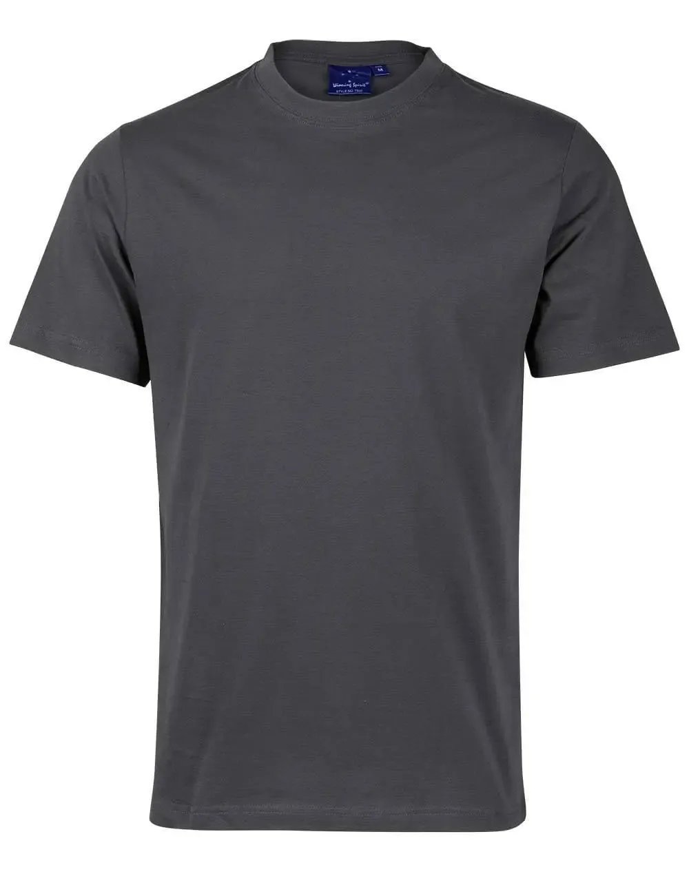 Savvy Tee Men's TS37